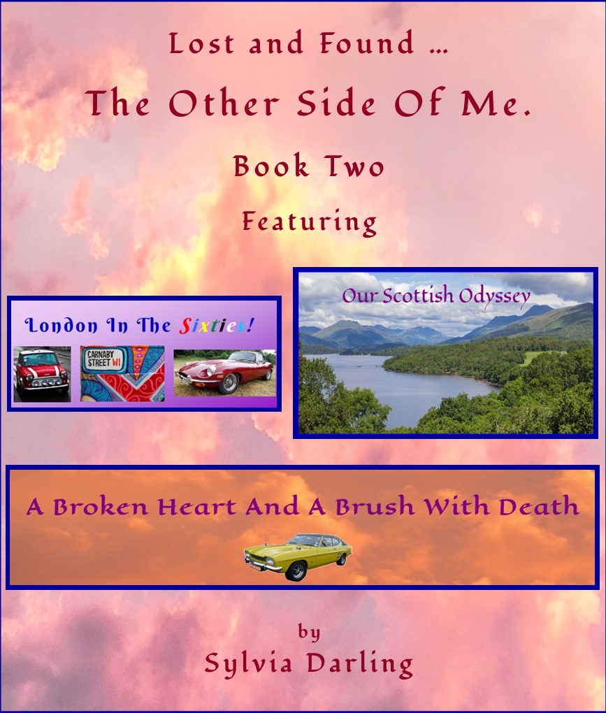 The Authors' True Life Story EBook